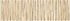 THE BEER VALLEY Cotton Rag Runner Rug, 2'x6' Beige Farmhouse Neutral Long Hallway Rugs for Kitchen Living Room