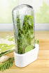 1 count Prepara Herb Savor,Clear