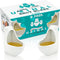 Fairly Odd Novelties Ceramic Urinal Shot Glasses - Set of 2, 1.5oz - Perfect Gag Gift