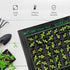 20" 20.75" 2 Pack BN-LINK Seedling Heat Mat Warm Hydroponic Heating Pad Waterproof x for Seed Starting Greenhouse