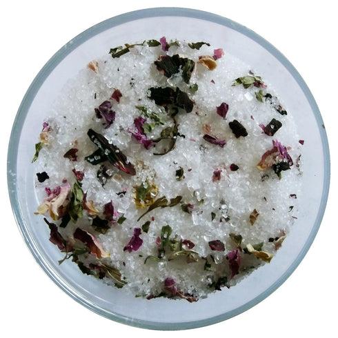 rokz Citrus & Petals Cocktail Sugar Rimmerz - 4 Ounce