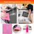 Air Fryer Cooking Tray for Instant Vortex Plus 10 Qt, Food Grade Nonstick Replacement Rack Parts, Dishwasher Safe