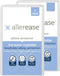 AllerEase Hot Water Wash Breathable Pillow Protector, Standard/Queen Size, 2 Pack, White