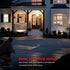 Countdown, 8/6/4/2 Settings, 1 Pack, 70386 UltraPro Outdoor Dusk to Dawn Outlet Timer with Dual Outlet Light Sensor