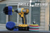 Drillbrush Cleaning Supplies - - Brush Drill Attachment Kit - Drill Brush Pads - Hot Tub Cleaner Brush - Pool Cleaner