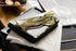 Plastic Cutlery Silverware - Extra Heavyweight Disposable Flatware, Full Size Plastic Spoons, 24 Pack
