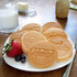 Car & Truck Mini Pancake Pan, Make 7 Unique Flapjack Cars, Nonstick Griddle for Breakfast Fun & Easy Cleanup