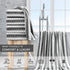 4 Set 35"x70" Set 600GSM Piece Bath Towel Oversized Bath Sheet Bathroom Towel Extra Large Towel Soft Highly Absorbent