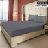 Pack 6 Utopia Bedding Twin XL Fitted Sheets - College Dorm Room Essentials - Bulk of Bottom Sheets - Soft Brushed