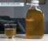 The Dairy Shoppe 48mm (64 oz/1 Glass Milk Bottle, Heavy Glass with Lid, Creamery Style pk, Half Gallon)