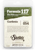Shortie's Candle Company Pure Gardenia Wax Melts - Highly Scented 3 Oz. Bar - Formula 117-1 with Essential & Natural