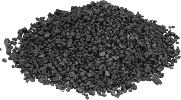 Skyflame 12 oz Bag Black Vermiculite Granules for Gas Fireplace