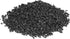 Skyflame 12 oz Bag Black Vermiculite Granules for Gas Fireplace