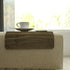 Set 2 15.8"" 11"", Ultimate Premium Products of Wooden Sofa Tray, Armrest Tray Table for Couch, Foldable, Flexible Sofa