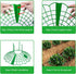 Iceyyyy 15 Pack 4 Rot(15 Pack) Strawberry Plant Stand Supports-Strawberry Plant Support Stand Rack with Support