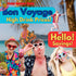 66oz Alcohol Smuggling Kit | Liquor Pouches | Plastic Flask | Empty Shampoo Bottles | Rum Runners for Cruise | Smuggle