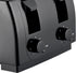 Brentwood TS-285 Toaster: Cool Touch, 4-Slice, Black
