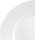 Mikasa Italian Countryside Dinner Plate, 11-Inch, White, DD900-201
