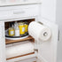 Stylish OXO Good Grips Paper Towel Holder for Modern Kitchens