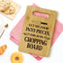 Funny Cut My Food Into Piece Cutting Boards for Kitchen, Bamboo Cheese Board, New Home Decor Gift Ideas