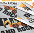 Outus Set 9 8 10 Inch of Construction Room Decor Trucks Inspirational Quote Art Print Transport Vehicle Motivational