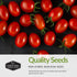 5 Variety Salsa Garden Seed Kit Seeds for Planting Tomato, Tomatillo, Onion, Jalapeo & Cilantro | Non-GMO Heirloom