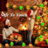 Lights,16 30 8 Christmas Mini String FT LED USB Plug in Powered and Battery Operated String Lights Lightsing Modes