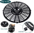 Air Fryer Replacement Grill Pan for Power Dash Chefman 5QT Air Fryers Non-Stick Crisper Plate (8.46in/5QT)