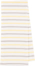 KAF Home Pantry Lemon Kitchen Dish Towel Set of 4, 100% Cotton, 18 x 28-inch