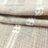 15.735.4 Inch Bedside Tablecloth for Nightstand Cover, Bedside Table Cloth for End Bed Side Dresser Table TV Stand