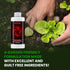8 Humboldts Secret pH Down for Plants | Liquid pH Adjuster and Balancer for Soil Coco Hydroponics | Concentrated