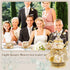 TATSUMI 20 Set set Set,Tea Set Pieces Porcelain Tea With Metal Holder, European Ceramic tea for adults,Flower Tea
