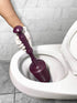 Master Plunger MP500 Heavy Duty All Purpose Plunger for Toilets, Kitchen Sinks, Laundry Tubs, Bath Tubs, Garbage