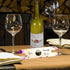 Jetec Wine Glass Holder - 2 Pieces Under Cabinet Stemware Storage DIY Picture Sublimation MDF Blanks