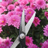 Zenport ZS105 Deluxe Scissors, 6.5-Inch Long, for Garden/Fruit/Craft