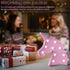 Adorable Pink Unicorn Night Light - Perfect for Girls' Rooms & Parties