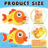 30 Swimming Swimming Irenare Pieces Oil Absorbing Sponge Pool and Spa Scum Absorbing Hot Tub Accessories Hot Tub