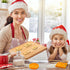 12 Pieces Funny Cookie Moulds for Baking, Cookie Moulds with Sayings and Irreverent Phrases for Kitchen DIY Supplies
