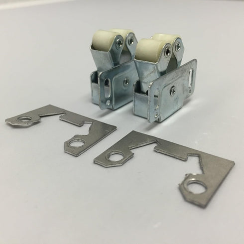 QuadraFire Roller Catch for Mt. Vernon AE Pellet Stoves