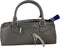 Primeware Birmingham Wine Clutch in Gray