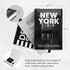 Set 3 Designer Books Decor of Decorative Books for Home Decor Aesthetic Black & White Faux/Fake Book for Decoration on