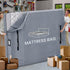 Mattress Bags for Moving and Storage, BETU Waterproof Mattress Protector Mattress Cover