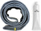 Dry Drum Felt Gasket Kit Part DC97-07618A, Compatible with Samsung Dryers
