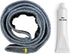 Dry Drum Felt Gasket Kit Part DC97-07618A, Compatible with Samsung Dryers