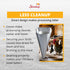 Hemmed Stromberg's Poultry Processing Killing Cone, Galvanized Steel Restraining Cone for Chickens, Game Birds, Ducks