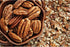 HIC Kitchen Manual Nut Chopper, BPA Free, 1.25-Cup Capacity