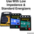 Zareba RSVT8 Eight-light Voltage Tester