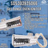 Supplying Demand 5303935066 Gas Range Oven Igniter Replacement