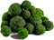 BYHER Moss Balls, 18 PCS Decorative Balls for Centerpiece Bowls - 6pcs 3.2" Natural Dried + 12pcs 2" Green Filler