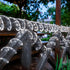 33ft 100LED 8 Solar Rope Lights, Solar String Lights, Modes Waterproof Solar Powered Outdoor Light, Flexible Clear Tube